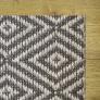 Encore Birch Pepper Custom Area Rug