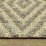 Encore Graphite Pearl Custom Area Rug