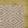 Encore Graphite Pearl Custom Area Rug