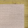 Nest Blossom Custom Area Rug