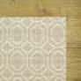 Ironwood Flax Custom Area Rug