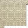 Ironwood Flax Custom Area Rug