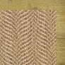 Bliss Bronze Custom Area Rug