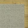Polaris Dove Custom Area Rug