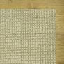 Polaris Oats Custom Area Rug