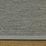 Thesis Slate Custom Area Rug