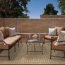 Bridge Natural Custom Area Rug