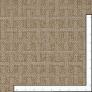 Bridge Natural Custom Area Rug