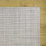 Stanza Marseille Silver Custom Area Rug