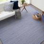 Cascade Cobblestone Custom Area Rug