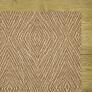 Brink Camel Peak Custom Area Rug