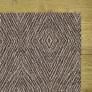 Brink Panther Taupe Custom Area Rug