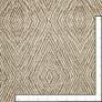 Brink Sugarloaf Beige Custom Area Rug