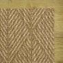 Coastal Saddle Custom Area Rug