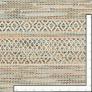 Harbor Quartz Custom Area Rug