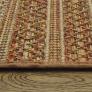 Harbor Sunset Custom Area Rug