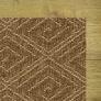 Thistle Bronze Custom Area Rug