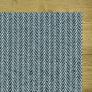 Delta Navy Custom Area Rug