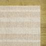 Frontier Platinum Custom Area Rug