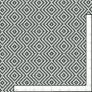 Echo Grey Custom Area Rug