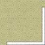Echo Lime Custom Area Rug