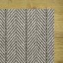 Estuary Heather Custom Area Rug