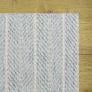 Estuary Horizon Custom Area Rug