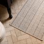 Estuary Sisal Custom Area Rug