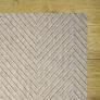 Everest Frost Custom Area Rug