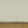 Tapestry Barely Beige Custom Area Rug