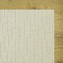 Tapestry Barely Beige Custom Area Rug