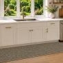 Flux Cobblestone Custom Area Rug