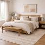 Frontier Pumice Custom Area Rug