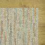 Gateway Oyster Shell Custom Area Rug