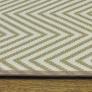 Prism Pearl Dune Custom Area Rug