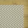 Prism Pearl Dune Custom Area Rug