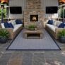 Prism Marine Custom Area Rug