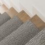 Illusion Author Custom Area Rug