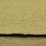 Crossroad Beige Custom Area Rug