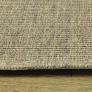 Crossroad Light Brown Custom Area Rug