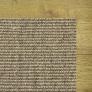 Crossroad Light Brown Custom Area Rug