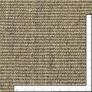 Crossroad Light Brown Custom Area Rug