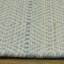 Balance Soft Sky Custom Area Rug