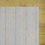 Balance Soft Sky Custom Area Rug