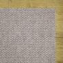 Barrow Nordic Grey Custom Area Rug