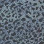 Comet Blue Custom Area Rug