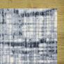 Crystal Ocean Custom Area Rug