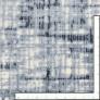 Crystal Ocean Custom Area Rug