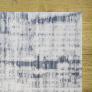 Crystal Wave Custom Area Rug