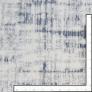 Crystal Wave Custom Area Rug